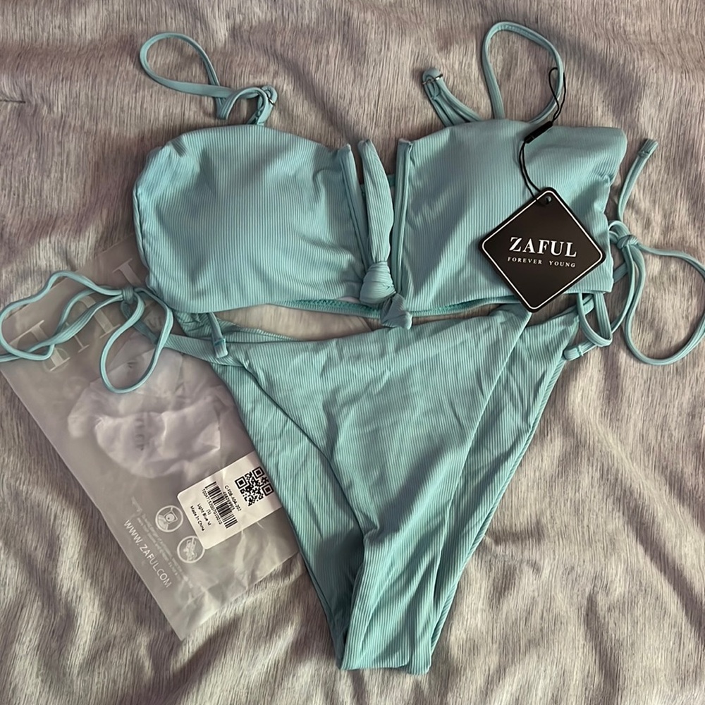 Zaful BNWT bathing suit!